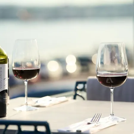 Channel View Boutique Hotel - Adults Only-3