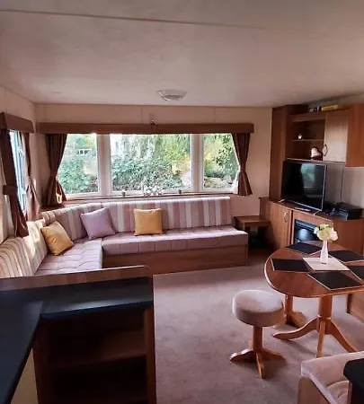 Springs 46 By Vilija Southview Leisure Park Skegness-3