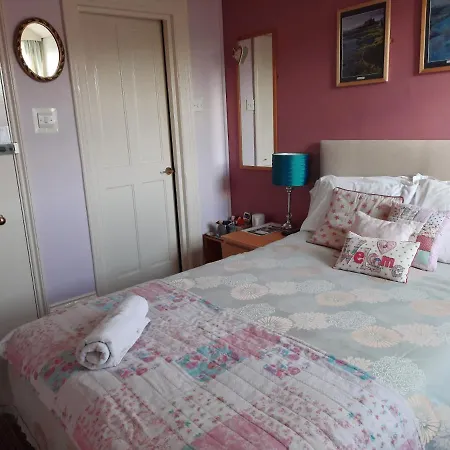 Moorgarth Guesthouse-3