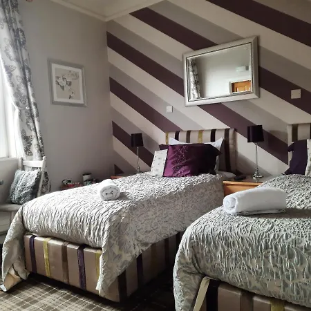 Moorgarth Guesthouse-2