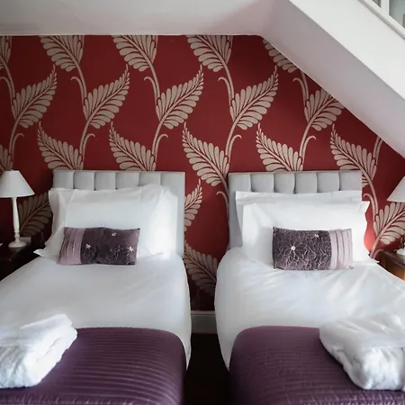Karma Salford Hall Hotel-2