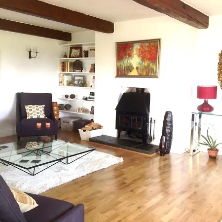 High Grassings Country House-3