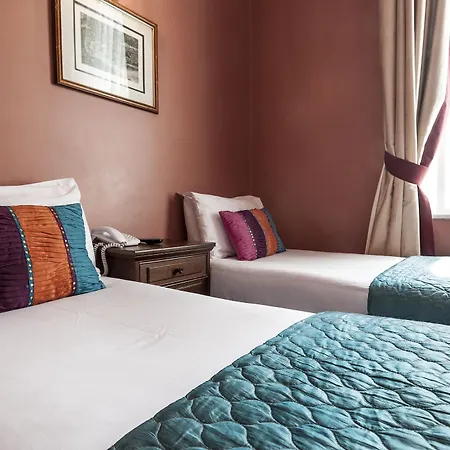 The Coronation Hotel-2