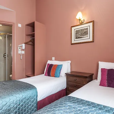 The Coronation Hotel-2