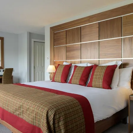The Glenmoriston Townhouse Hotel-3
