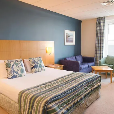 Poole Hotels With Amazing Views