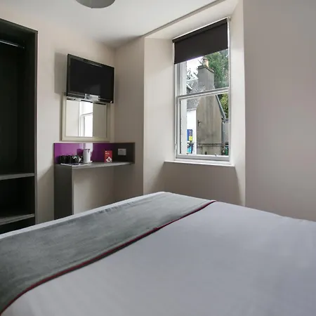 The Breadalbane Arms Room Only Hotel-2