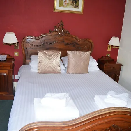 Bryn Howel Hotel-3
