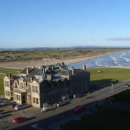Best St Andrews Hotels For Families With Kids