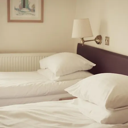 Abbey Lodge Hotel-3