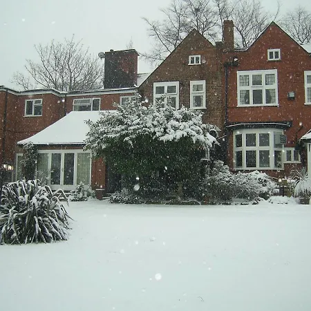 Barons Court Hotel-2