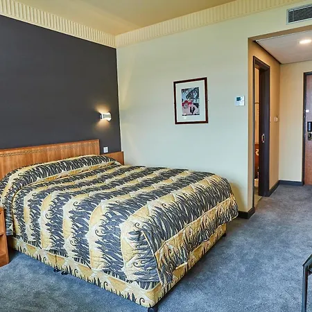The Aviator Hotel-2