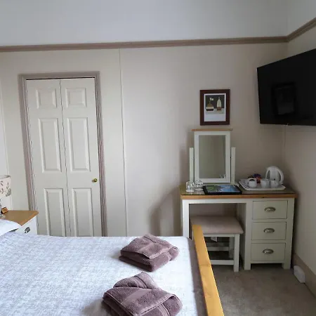 Whitehaven Guest House-2