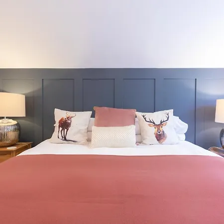 Annandale Guest House-3