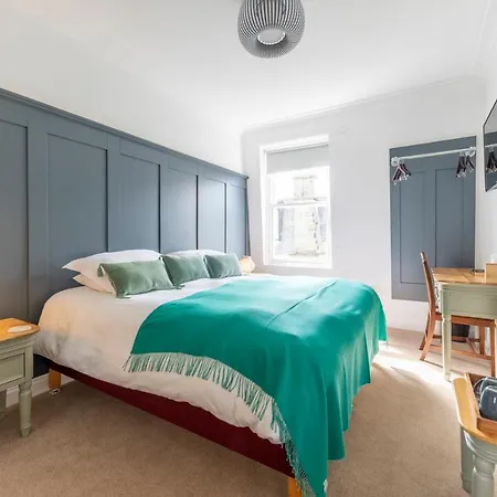 Annandale Guest House-2