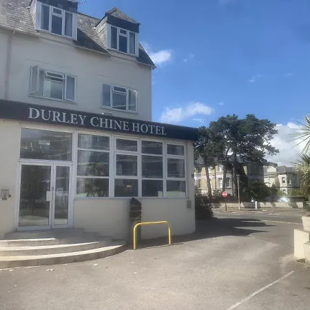Durley Chine Hotel-2
