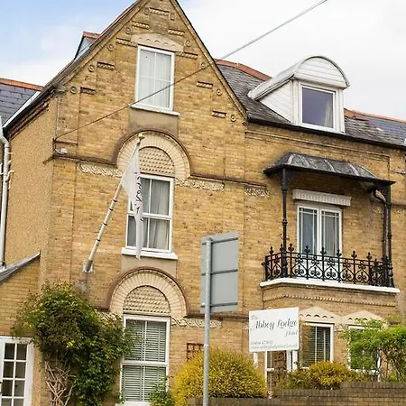 Abbey Lodge Hotel-2
