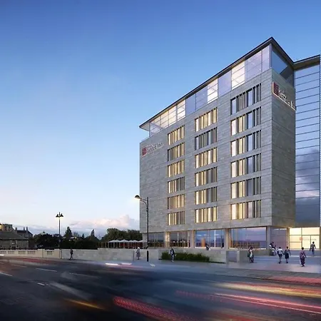 Hilton Garden Inn Peterborough City Centre-2