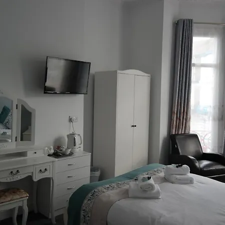 Cavendish House Hotel-3