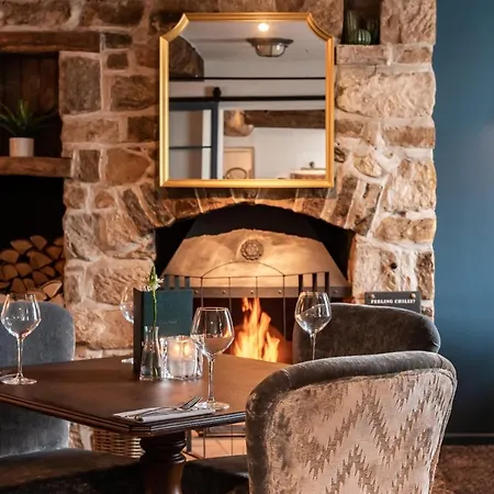 The Hawes Inn By Innkeeper'S Collection-3