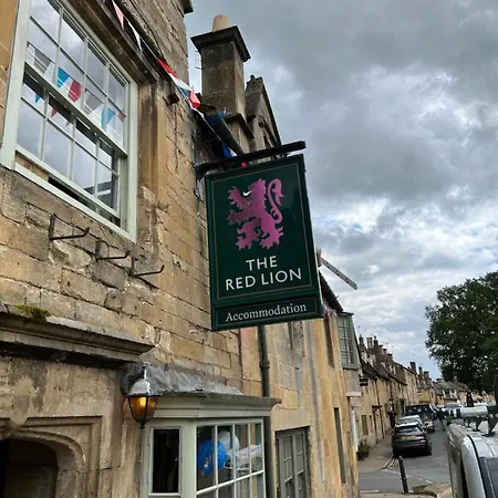 Red Lion Inn-2