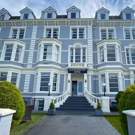Llandudno Bay Hotel-3