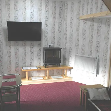 The Steading Highland Glen Lodge-3