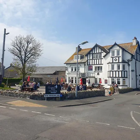 Clarkes Hotel Barrow In Furness-2