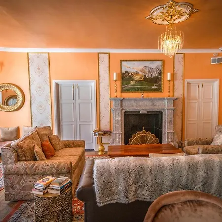 Croydon Hall-2