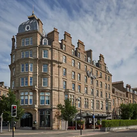 Dundee City Center Hotels