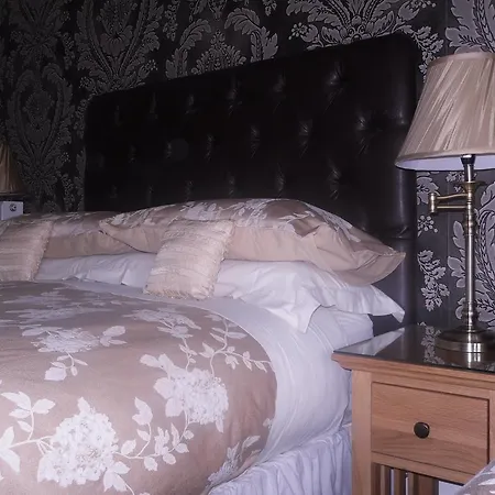 Ardfern Guest House-2