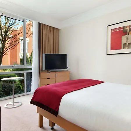 Hilton Leicester Hotel-3