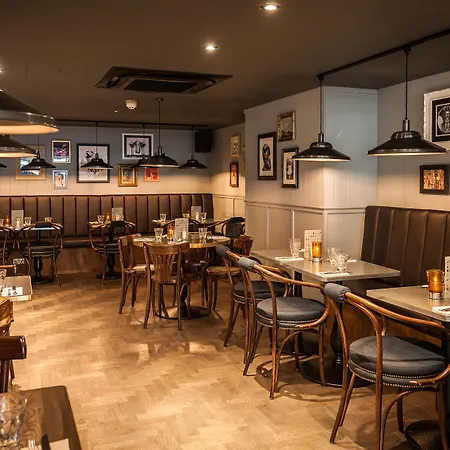 Mercure Brigstow Bristol-2