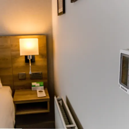 Holiday Inn Preston By Ihg-2