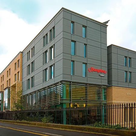 Hampton By Hilton York-3