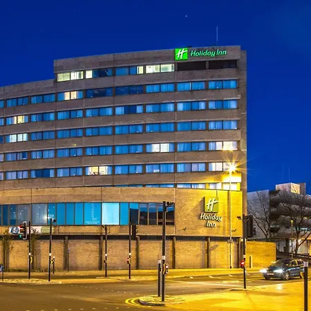 Holiday Inn Preston By Ihg-3