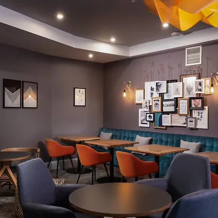 Staybridge Suites Newcastle By Ihg-3