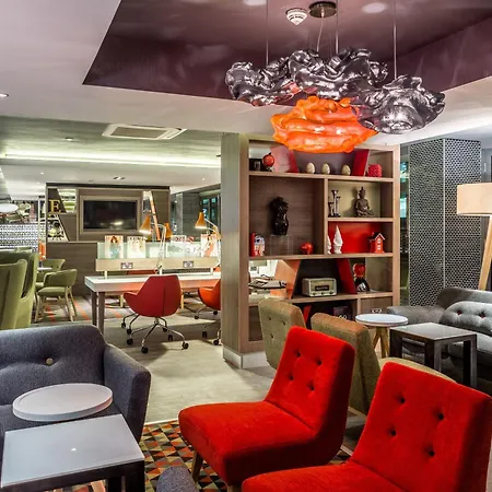 Holiday Inn London Watford Junction By Ihg-3