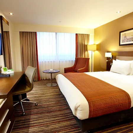 Holiday Inn London - Wembley, An Ihg Hotel-3