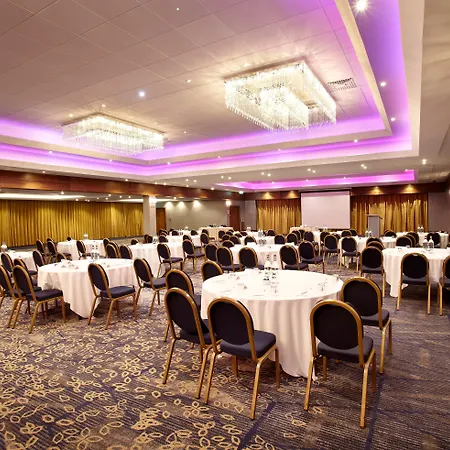 Holiday Inn London - Wembley, An Ihg Hotel-2