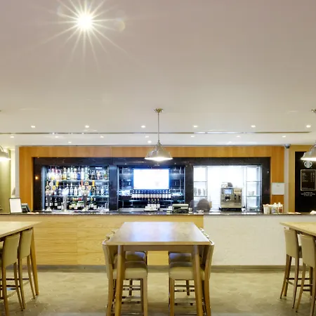 Holiday Inn Coventry M6, J2 By Ihg-3