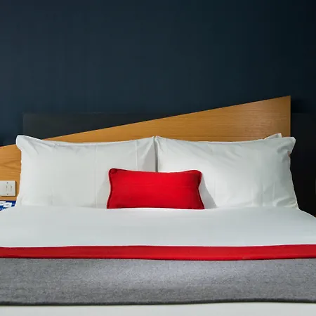 Holiday Inn Express Exeter East By Ihg-2