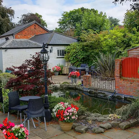 Best Western Annesley House Hotel-2