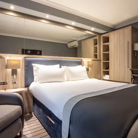 Holiday Inn Glasgow City Theatreland By Ihg-3