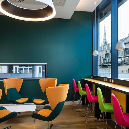 Park Inn By Radisson Aberdeen-2