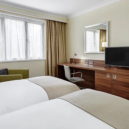 Holiday Inn Cardiff North M4 Jct 32 By Ihg-3