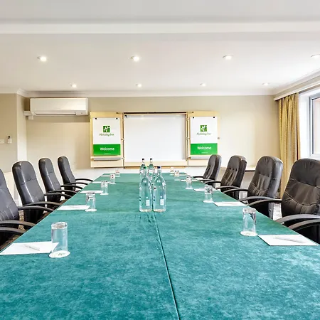 Holiday Inn Cardiff North M4 Jct 32 By Ihg-2
