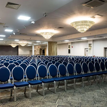 Doubletree By Hilton Aberdeen Treetops-2