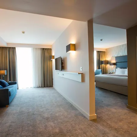 Holiday Inn Manchester - City Centre By Ihg-3