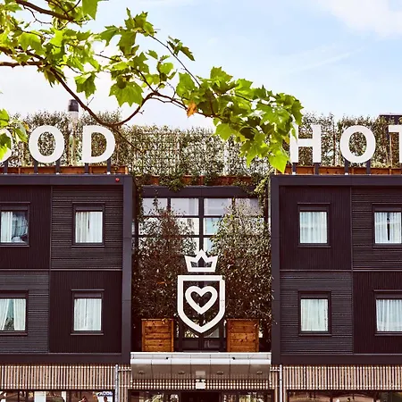 Good Hotel London-3